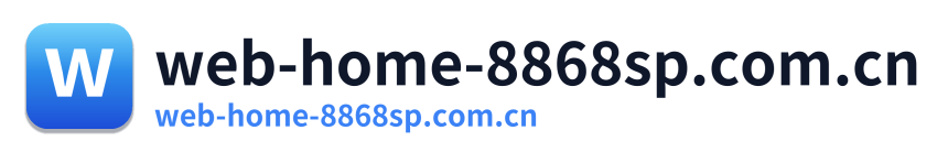 web-home-8868sp.com.cn